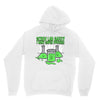 screw lab safety i want super powers Unisex Hoodie