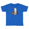 le nesaissance Toddler T-shirt