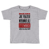 thrilla in manilla Toddler T-shirt