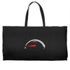 Low Energy Weekender Totes