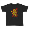 knight owl Toddler T-shirt