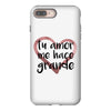 Tu Amor Me Hace Grande iPhone 8 Plus