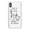 dogtor iPhoneX
