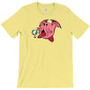 kirbythulhu (no text) T-Shirt