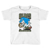 anti dauphin violeurs Toddler T-shirt