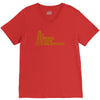 i drink your milkshake V-Neck Tee