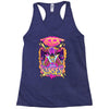 curses! Racerback Tank
