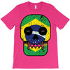 brazil till i die T-Shirt
