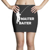 aster baiter mens rude fishing Mini Skirts