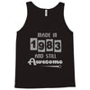 made in 1983 and still awesome Tank Top