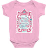 spirited soap Baby Bodysuit