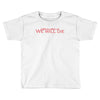 fahrie77 Toddler T-shirt