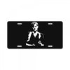 kings of leon caleb followill indie rock music License Plate