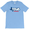 Texas Strong Harvey Texas Graphic T-Shirt T-Shirt