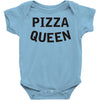 pizza (2) Baby Onesie