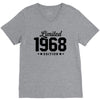 Limited Edition 1968 V-Neck Tee