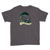 philosoraptor Youth Tee