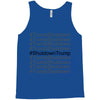 trumpshutdown Tank Top