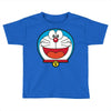Doraemon Toddler T-shirt