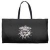 Bob Dylan Logo Weekender Totes