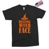 resting witch face Exclusive T-shirt