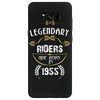 legendary riders are born in 1955 Samsung Galaxy S8