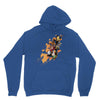 masters attack! Hoodie
