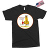 calvin hobbes Exclusive T-shirt
