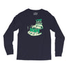 life evaders Long Sleeve Shirts