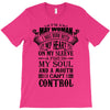 I Am A May Woman T-Shirt