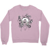 back to modern times Crewneck Sweatshirt