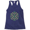 HYPERCUBE Racerback Tank