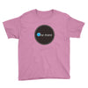one more Youth Tee