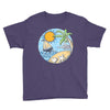 summer ornament Youth Tee