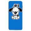 cute dog Samsung Galaxy S7