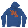 oh yeah, yo! Unisex Hoodie