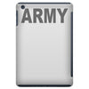 army   classic iPad Mini