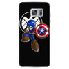 mega capt Samsung Galaxy S7