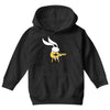 bunny's acoustic set Youth Hoodie