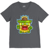 raindish fiesta V-Neck Tee