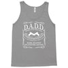 dads against daughter Tank Top