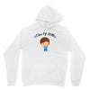 class o f 2019 cool boy Unisex Hoodie