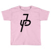 Jake Paul Toddler T-shirt