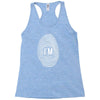 I'm Racerback Tank