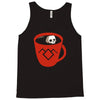 black coffee Tank Top
