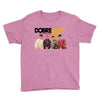 Dobre Brothers Youth Tee