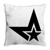 fahrie77 Throw Pillow