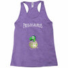 Pregosaurus Boy Racerback Tank