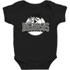 HUMBOLDT BRONCOS Baby Bodysuit
