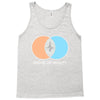 dream or reality Tank Top
